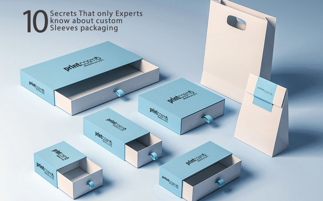 10 Secrets That only Experts know about custom Sleeves packaging - Click42