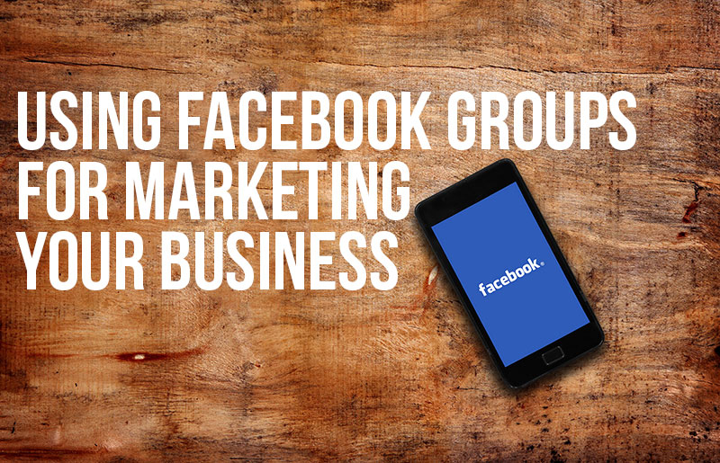 Facebook Groups for Marketing - Click42