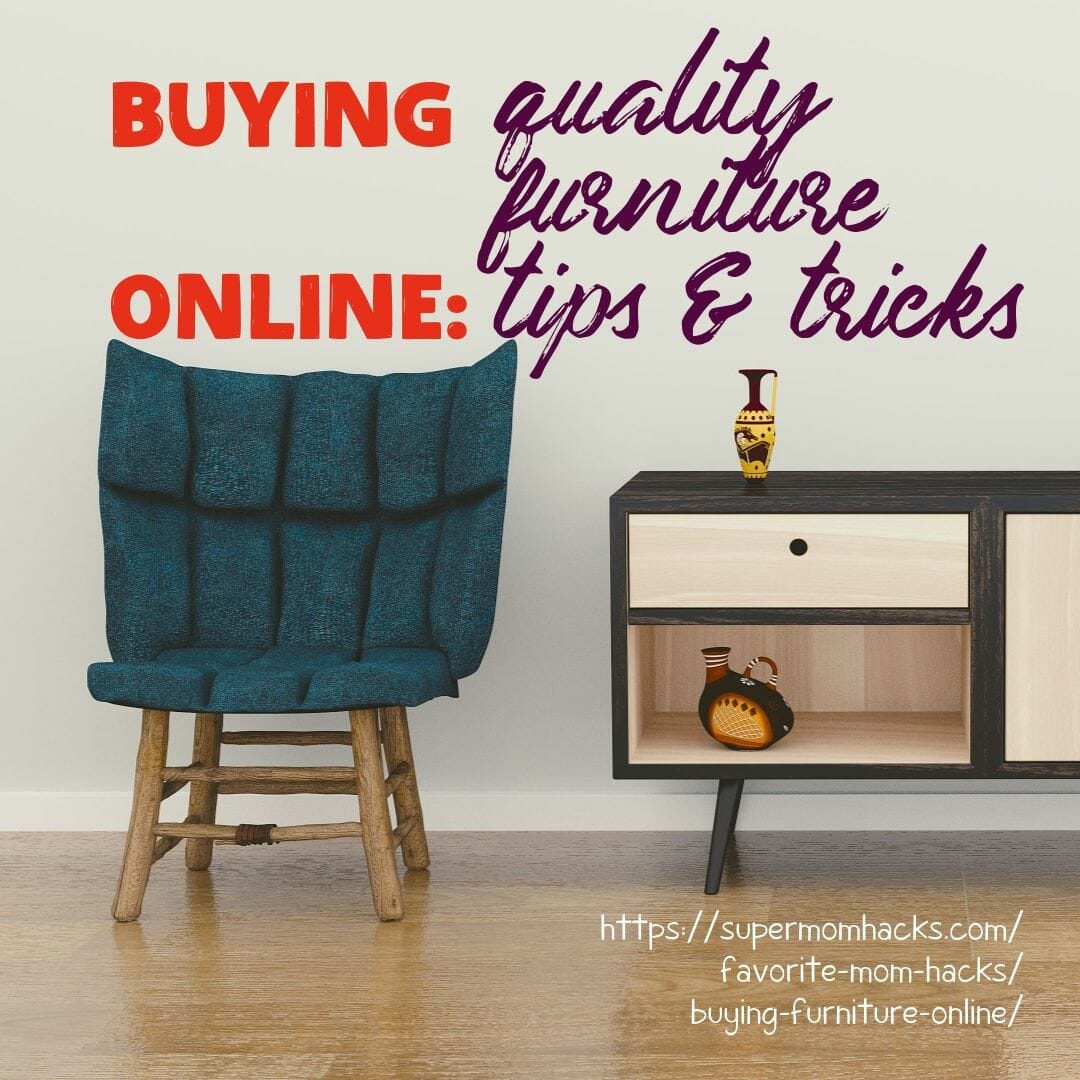 IG buying quality furniture online - Click42