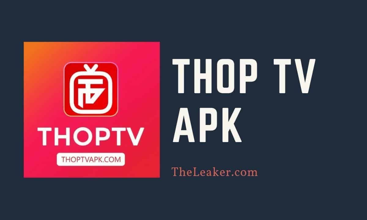 Thop TV APK - Click42