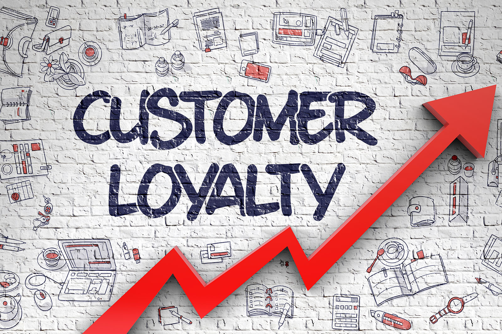 customer loyalty - Click42