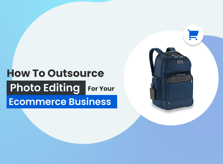 how to outsource photo editing - Click42