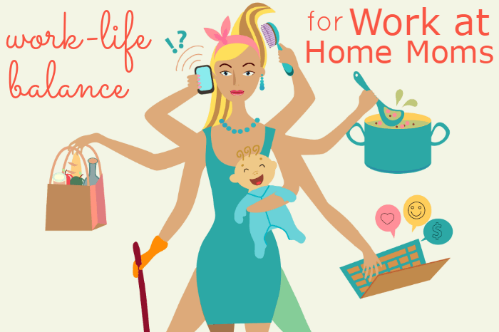 work life balance for moms feature - Click42
