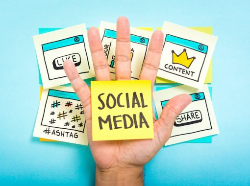 5 Reasons Why Advertising On Social Media Is Great for Your Brand 510x380 2 - Click42