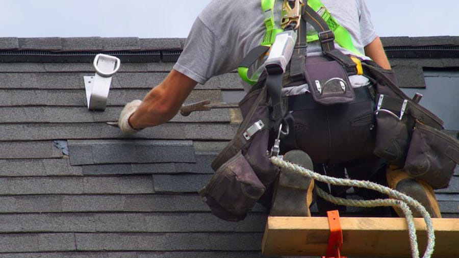 How to Find a Reliable Roofing Contractor in Long Island - Click42