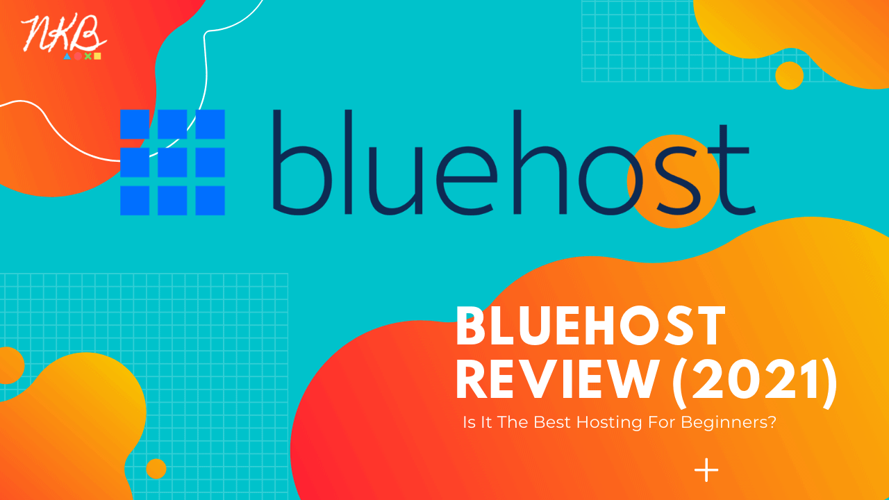 Bluehost Review 2021 1 - Click42