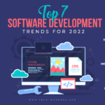 Top 7 Software Development Trends for 2022 - Click42