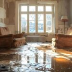 how long does water damage restoration take - Click42 Water Damage